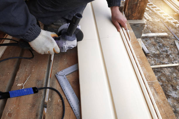 Affordable Siding Repair and Maintenance Services in Greenfield, CA
