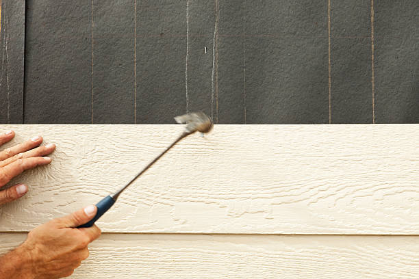 Best Stucco Siding  in Greenfield, CA